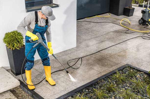 Reliable Copiague, NY Pressure Washing Solutions